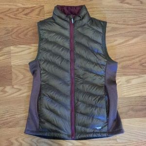 Mountain Khakis Women’s Shout Down Vest